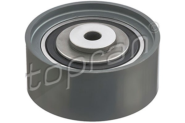 Topran Umlenk-/Führungsrolle, Zahnriemen [Hersteller-Nr. 110973] für Skoda, Audi, Seat, Mitsubishi, VW