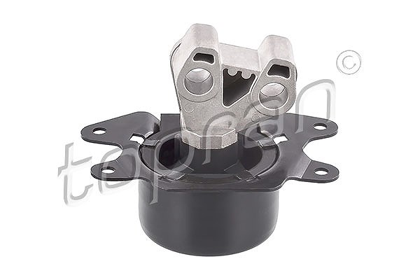 Topran Lagerung, Motor [Hersteller-Nr. 206159] für Vauxhall, Opel