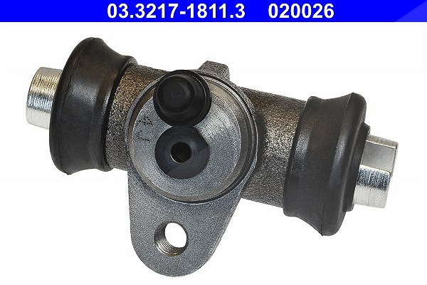 Ate Radbremszylinder [Hersteller-Nr. 03.3217-1811.3] für VW