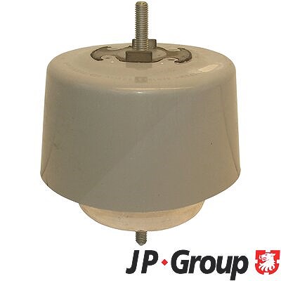 Jp Group Lagerung, Motor [Hersteller-Nr. 1117908270] für Audi