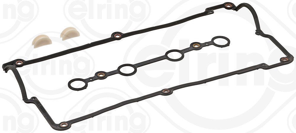Elring Dichtungssatz, Zylinderkopfhaube [Hersteller-Nr. 712.470] für VW, Audi, Seat