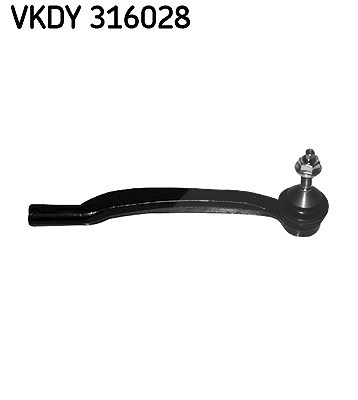Skf Spurstangenkopf [Hersteller-Nr. VKDY316028] für Volvo