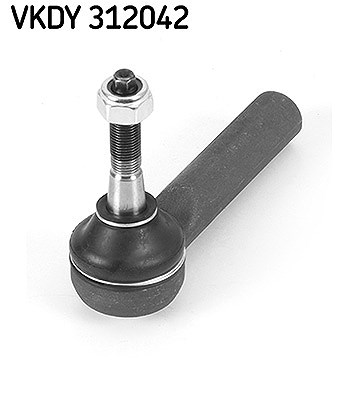 Skf Spurstangenkopf [Hersteller-Nr. VKDY312042] für Fiat, Jeep