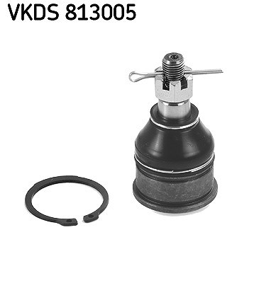 Skf Trag-/Führungsgelenk [Hersteller-Nr. VKDS813005] für Honda
