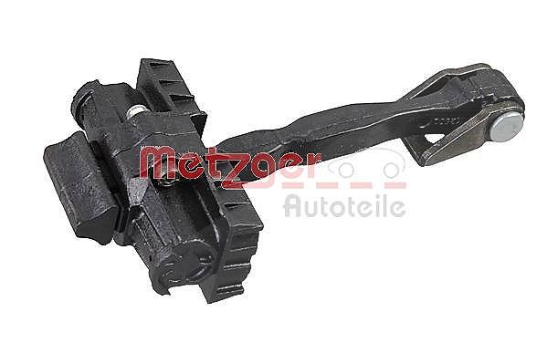 Metzger Autoteile Türfeststeller [Hersteller-Nr. 2312209] für Skoda, Seat