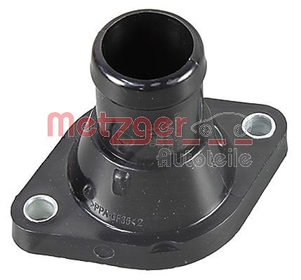 Metzger Autoteile Kühlmittelflansch [Hersteller-Nr. 4010305] für Hyundai