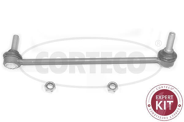 Corteco Stange/Strebe, Stabilisator [Hersteller-Nr. 49396674] für Land Rover