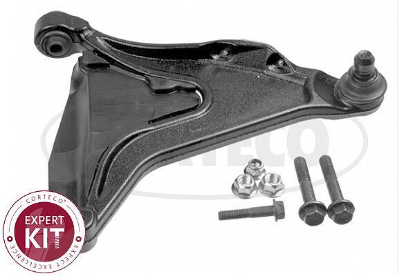 Corteco Lenker, Radaufhängung [Hersteller-Nr. 49398711] für Volvo