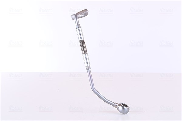 Nissens Ölleitung, Lader [Hersteller-Nr. 935117] für Citroën, Ds, Peugeot