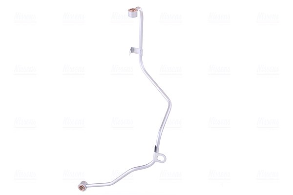 Nissens Ölleitung, Lader [Hersteller-Nr. 935054] für Opel, Vauxhall