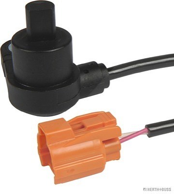 Herth+buss Jakoparts Sensor, Raddrehzahl [Hersteller-Nr. J5924007] für Honda