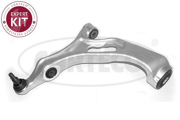 Corteco Lenker, Radaufhängung [Hersteller-Nr. 49398553] für VW, Porsche, Audi