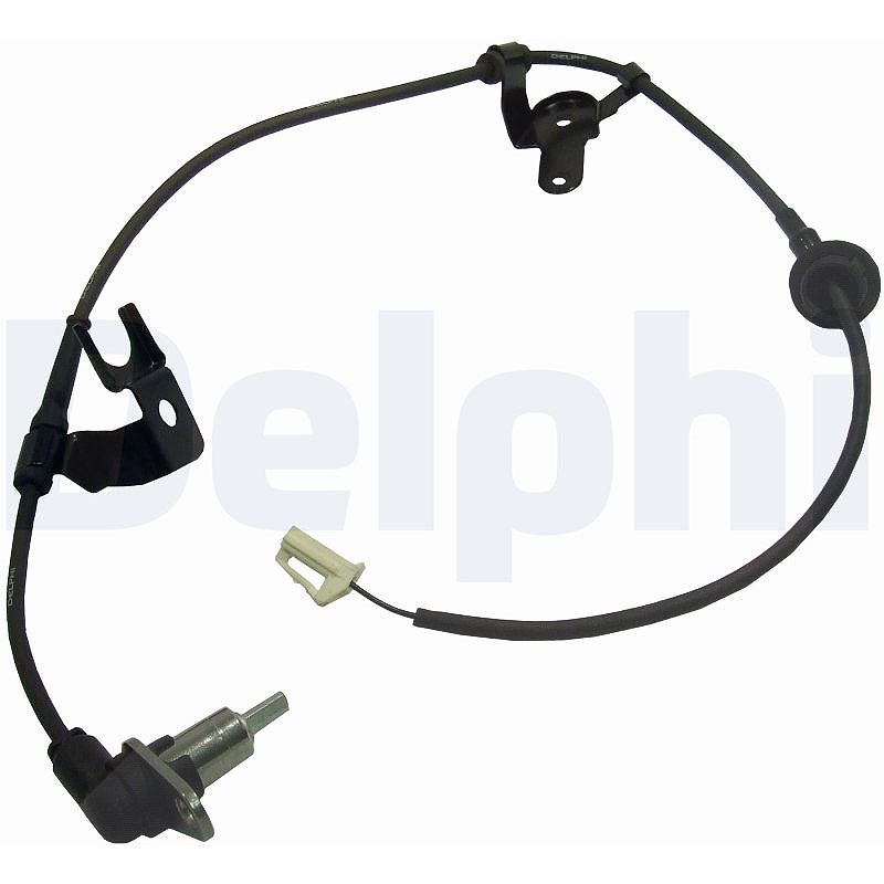 Delphi Ss20077 Sensor | Kompatibel Mit: Mazda 323 F Vi, 323 S Vi - Bild 7