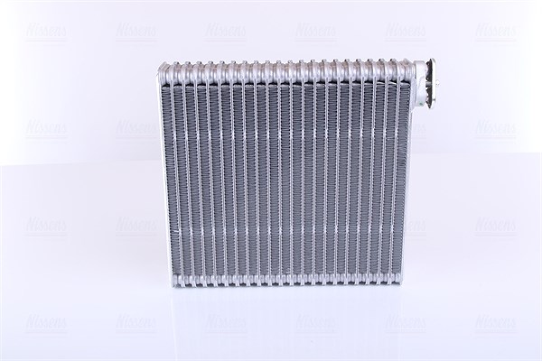 Nissens Verdampfer, Klimaanlage [Hersteller-Nr. 92343] für Toyota