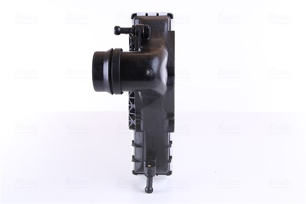 Nissens Ladeluftkühler [Hersteller-Nr. 961458] für Mercedes-Benz
