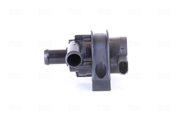 Nissens Wasserpumpe [Hersteller-Nr. 831063] für Seat, Audi, Skoda, VW
