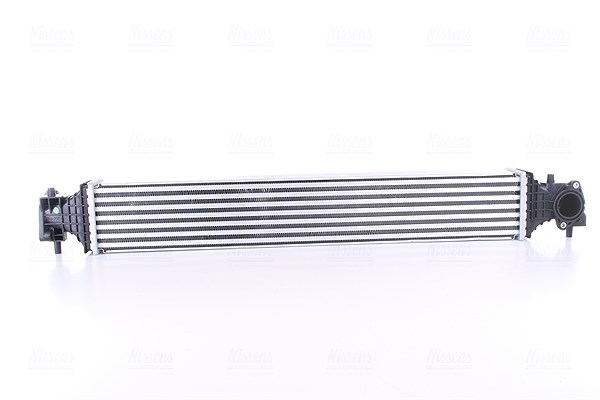 Nissens Ladeluftkühler [Hersteller-Nr. 961542] für Honda