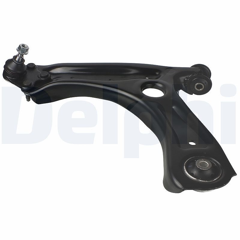 Delphi Lenker, Radaufhängung [Hersteller-Nr. TC2659] für Seat, Skoda, VW