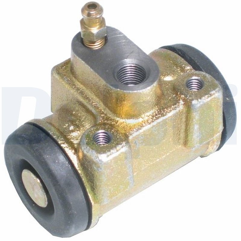 Delphi Radbremszylinder [Hersteller-Nr. LW21058] für Peugeot, Fiat, Citroën