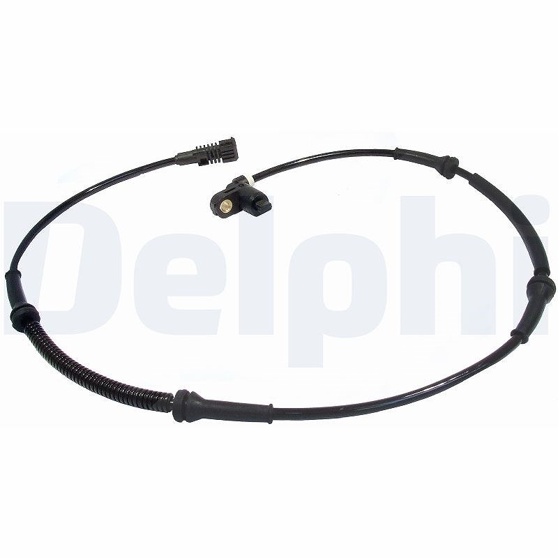 Für DELPHI ELEKTRONIKA SS20012 WHEEL SPEED SENSOR FRONT LEFT/RIGHT - Bild 5