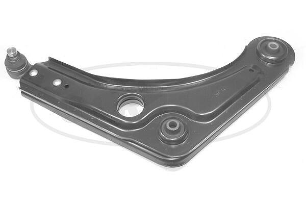 Corteco Lenker, Radaufhängung [Hersteller-Nr. 49399296] für Ford