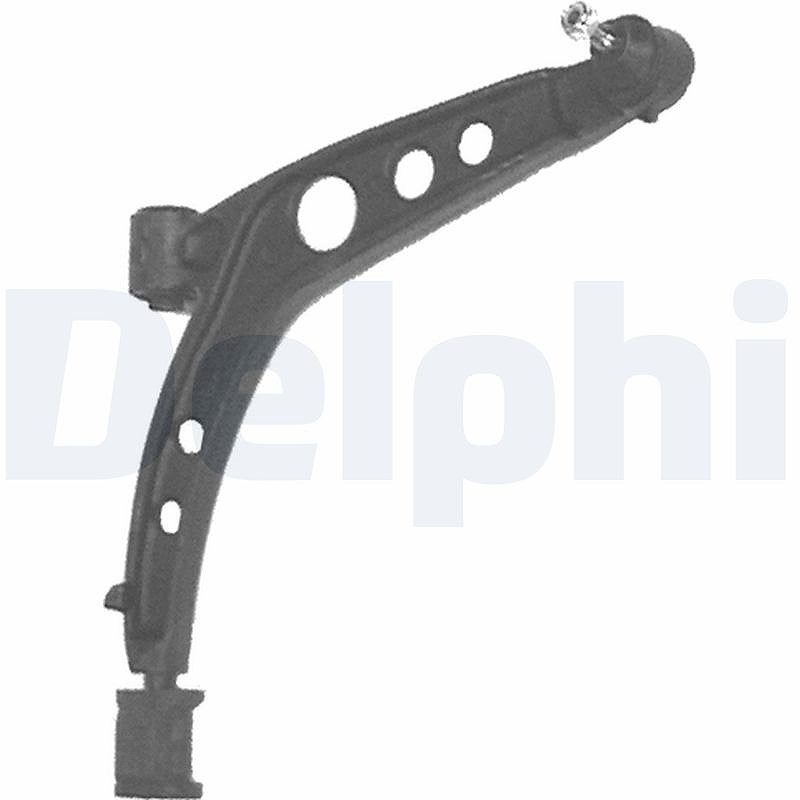 Delphi Lenker, Radaufhängung [Hersteller-Nr. TC568] für Fiat