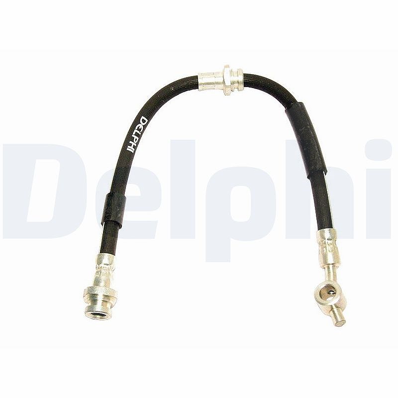 Delphi Bremsschlauch [Hersteller-Nr. LH6318] für Nissan