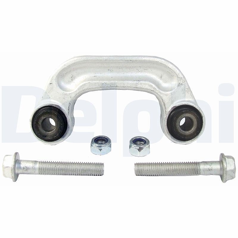 Delphi Stange/Strebe, Stabilisator [Hersteller-Nr. TC1877] für Audi, VW