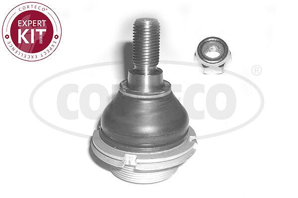 Corteco Trag-/Führungsgelenk [Hersteller-Nr. 49400541] für Peugeot, Citroën