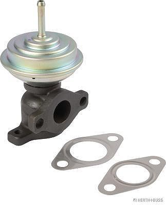 Herth+buss Elparts AGR-Ventil [Hersteller-Nr. 70671032] für Audi, Seat, VW