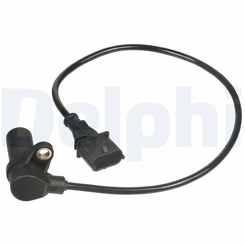 Delphi Impulsgeber, Kurbelwelle [Hersteller-Nr. SS10961] für Lancia, Fiat, Alfa Romeo, Vauxhall, Opel