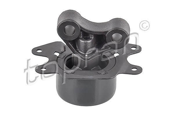 Topran Lagerung, Motor [Hersteller-Nr. 208027] für Vauxhall, Opel