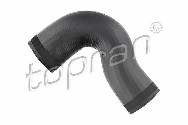 Topran Ladeluftschlauch [Hersteller-Nr. 114469] für VW, Skoda