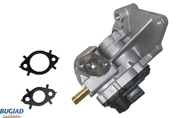 Bugiad AGR-Ventil [Hersteller-Nr. BGR13012] für Seat, Audi, VW, Skoda
