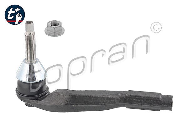 Topran Spurstangenkopf [Hersteller-Nr. 409114] für Mercedes-Benz
