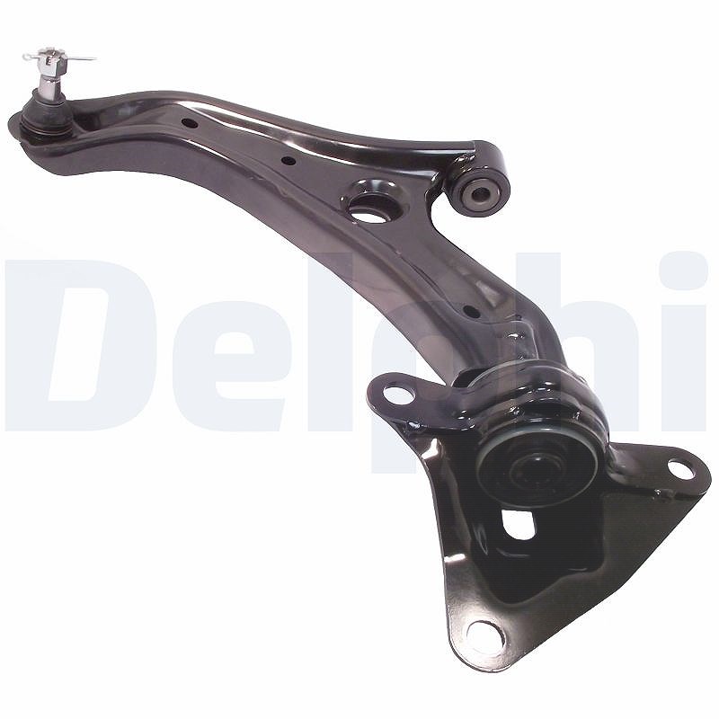 Delphi Lenker, Radaufhängung [Hersteller-Nr. TC2573] für Honda