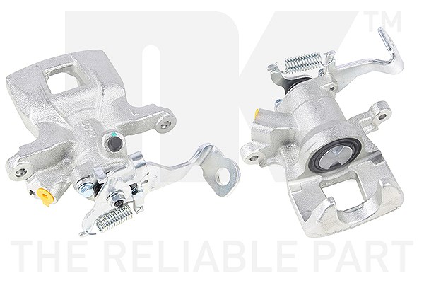 Nk Bremssattel [Hersteller-Nr. 2132147] für Mazda