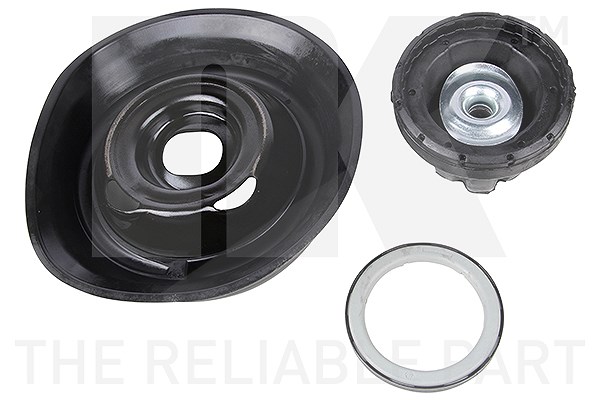 Nk Federbeinstützlager [Hersteller-Nr. 683303] für Mercedes-Benz