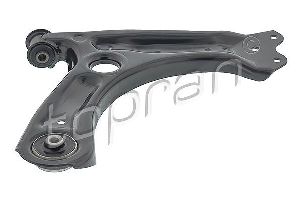 Topran Lenker, Radaufhängung [Hersteller-Nr. 114612] für Audi, Seat