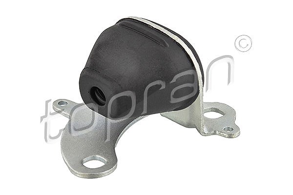 Topran Halter, Schalldämpfer [Hersteller-Nr. 116342] für VW, Audi, Porsche