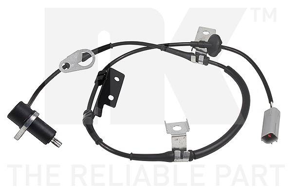 Nk Sensor, Raddrehzahl [Hersteller-Nr. 293217] für Mazda