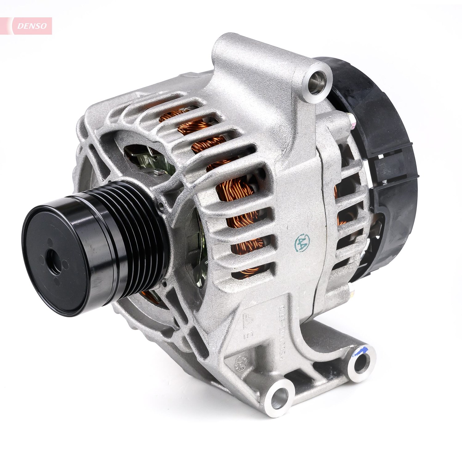 Denso Generator [Hersteller-Nr. DAN1141] für Fiat