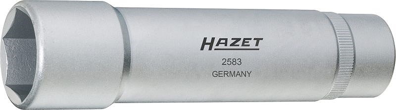 Hazet Steckschlüsseleinsatz, Radnabe/Radlager [Hersteller-Nr. 2583] für VW, Audi