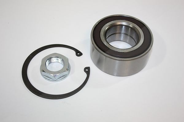 Automega Radlagersatz [Hersteller-Nr. 110124510] für Citroën, Peugeot