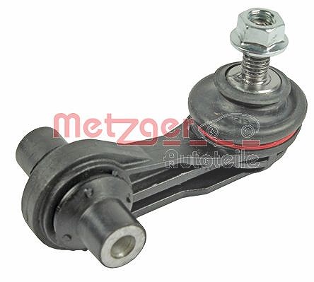 Metzger Autoteile Stange/Strebe, Stabilisator [Hersteller-Nr. 53067209] für Audi, Seat, VW, Skoda