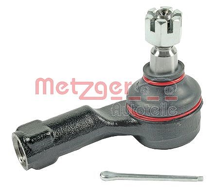 Metzger Autoteile Spurstangenkopf [Hersteller-Nr. 54049302] für Hyundai
