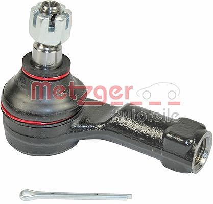 Metzger Autoteile Spurstangenkopf [Hersteller-Nr. 54049201] für Hyundai