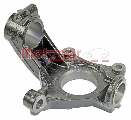 Metzger Autoteile Achsschenkel, Radaufhängung [Hersteller-Nr. 58099301] für Ford