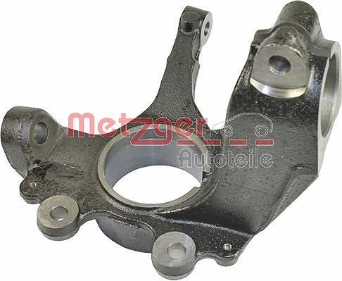 Metzger Autoteile Achsschenkel, Radaufhängung [Hersteller-Nr. 58097501] für Ford