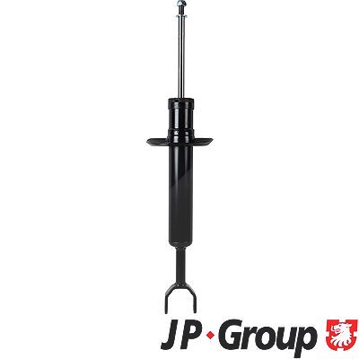Jp Group Stoßdämpfer [Hersteller-Nr. 1142107700] für Skoda, VW, Audi